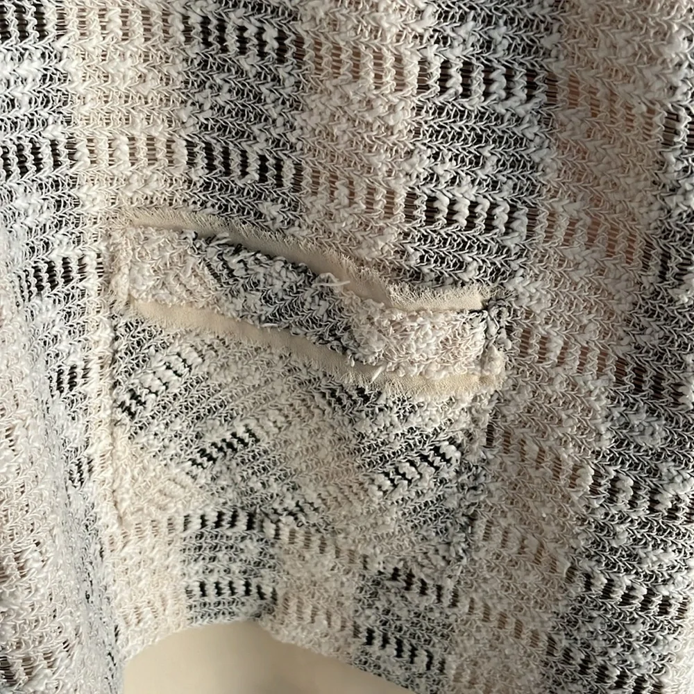 Anthropologie top - Picture 5 of 8